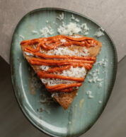 Padellino (pizzeria Levante, Altamura)