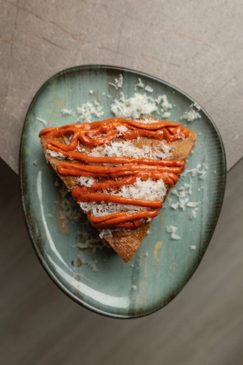 Padellino (pizzeria Levante, Altamura)