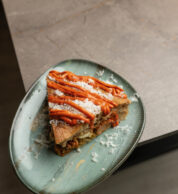 Padellino (pizzeria Levante, Altamura)