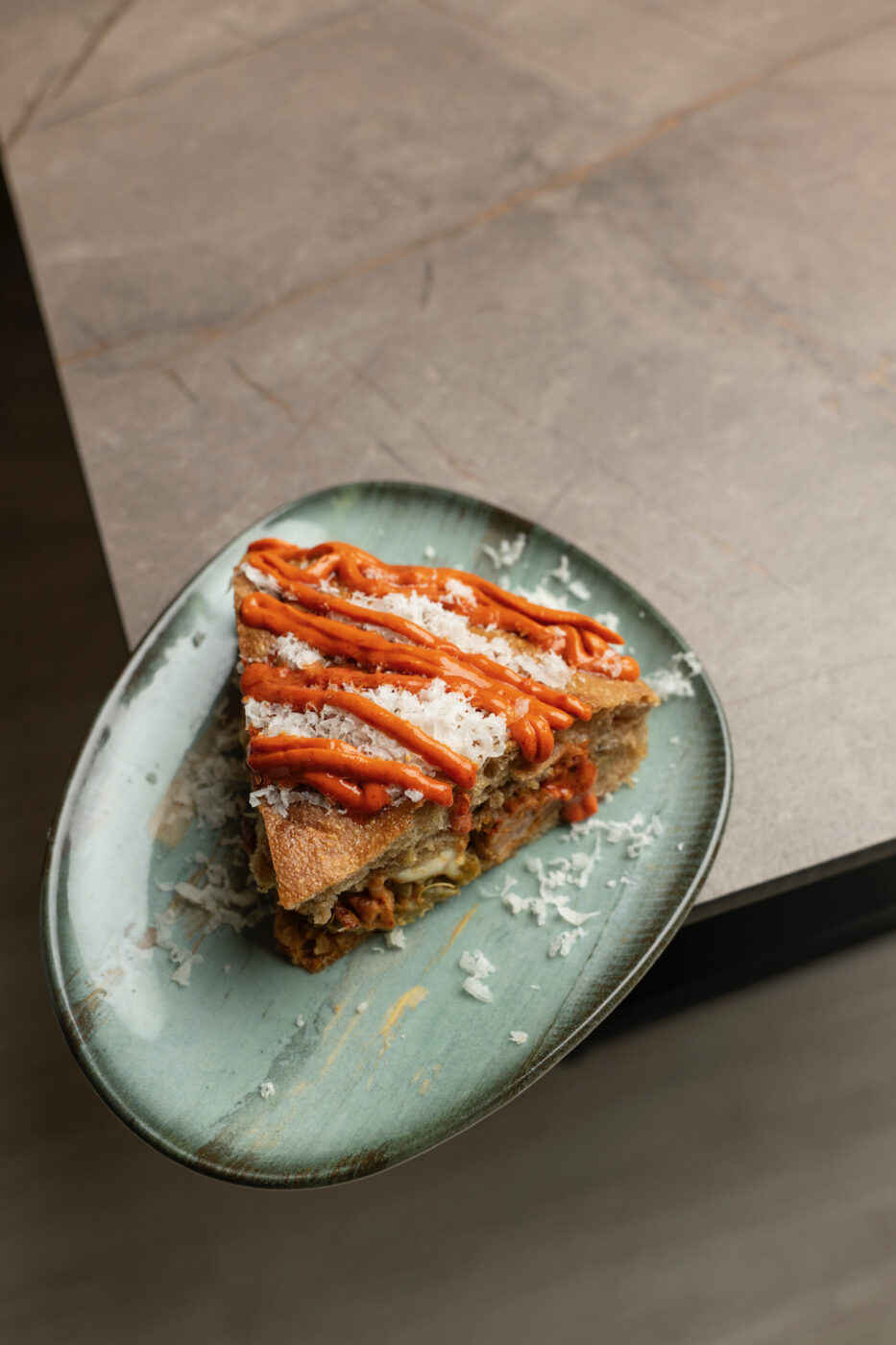 Padellino (pizzeria Levante, Altamura)