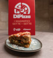 Padellino (pizzeria Levante, Altamura)