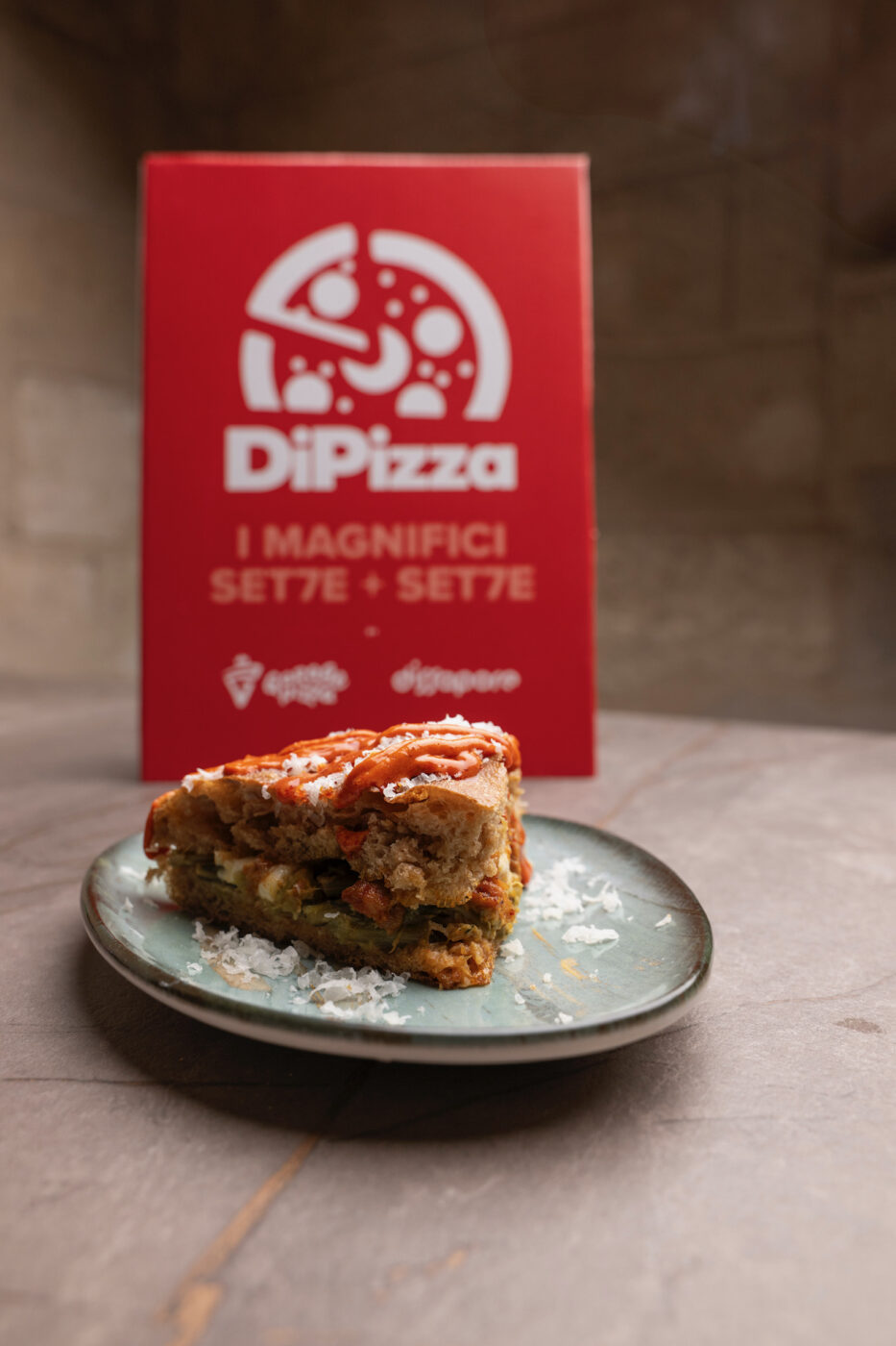 Padellino (pizzeria Levante, Altamura)