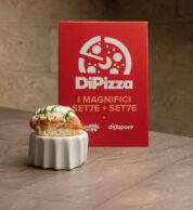 Padellino (pizzeria D'Orazio, San Giovanni Rotondo)