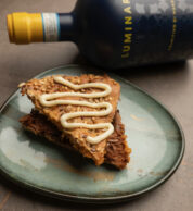 Ragù (pizzeria Terra Mia, Terlizzi)