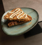 Ragù (pizzeria Terra Mia, Terlizzi)