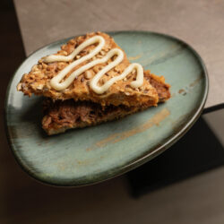 Ragù (pizzeria Terra Mia, Terlizzi)