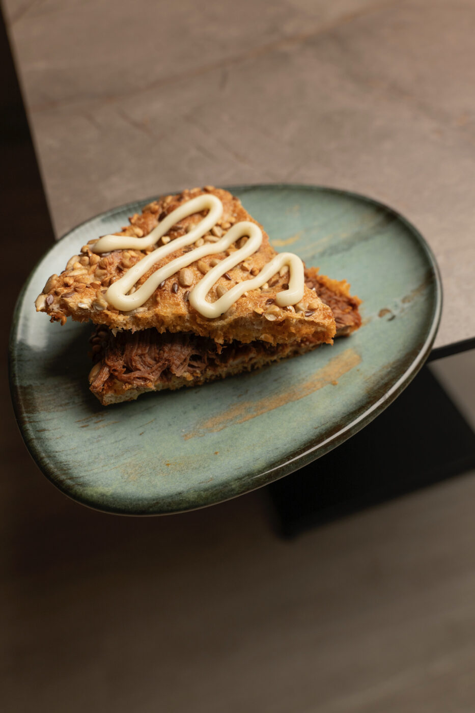 Ragù (pizzeria Terra Mia, Terlizzi)