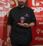 Premiazione DiPizza (pizzeria Alterego, Andria)