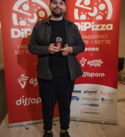 Premiazione DiPizza (pizzeria Biga Bisceglie, Bisceglie)
