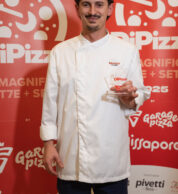 Premiazione DiPizza (pizzeria Brando, Gioia Del Colle)