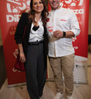 Premiazione (pizzeria Levante, Altamura)