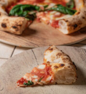 Margherita (pizzeria Mamma Rosa, Ortezzano)