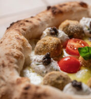 Olive Ascolane (pizzeria Mamma Rosa, Ortezzano)