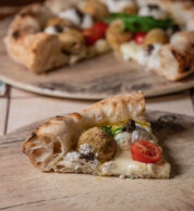 Olive Ascolane (pizzeria Mamma Rosa, Ortezzano)