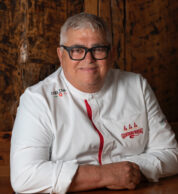 Pizzaolo (pizzeria Mamma Rosa, Ortezzano)