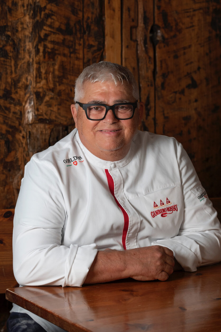 Pizzaolo (pizzeria Mamma Rosa, Ortezzano)