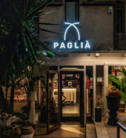 Esterno (pizzeria Paglià, Pagliare del Tronto)