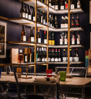 Interno (pizzeria Paglià, Pagliare del Tronto)