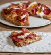 Che Fico che Sono (pizzeria La Scaletta, Ascoli Piceno)