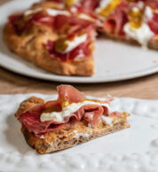 Che Fico che Sono (pizzeria La Scaletta, Ascoli Piceno)