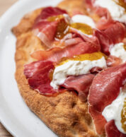 Che Fico che Sono (pizzeria La Scaletta, Ascoli Piceno)