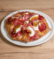 Che Fico che Sono (pizzeria La Scaletta, Ascoli Piceno)