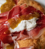 Che Fico che Sono (pizzeria La Scaletta, Ascoli Piceno)