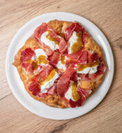 Che Fico che Sono (pizzeria La Scaletta, Ascoli Piceno)