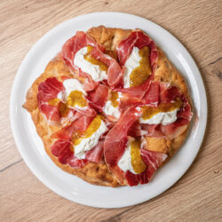 Che Fico che Sono (pizzeria La Scaletta, Ascoli Piceno)