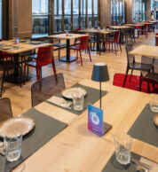 Interno (pizzeria La Scaletta, Ascoli Piceno)