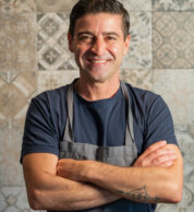 Pizzaiolo (pizzeria Impasti, San benedetto del Tronto)