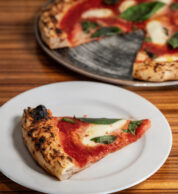 Margherita (pizzeria Impasti, San benedetto del Tronto)