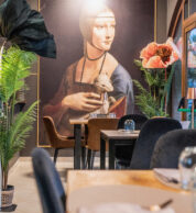 Interno (pizzeria Lievita, Monsampolo de Tronto)