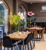 Interno (pizzeria Lievita, Monsampolo de Tronto)