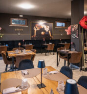 Interno (pizzeria Lievita, Monsampolo de Tronto)