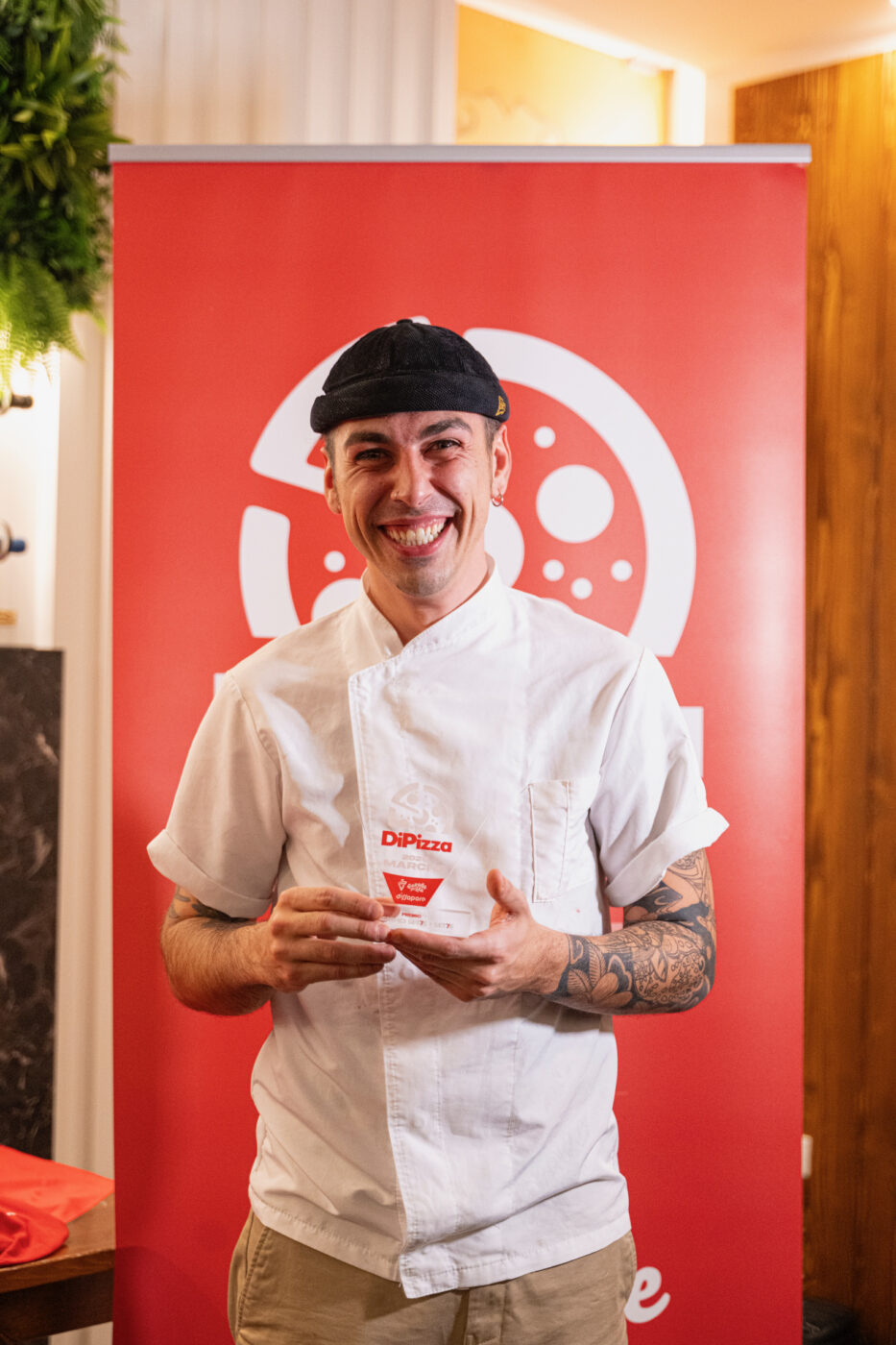 DiPizza Marche