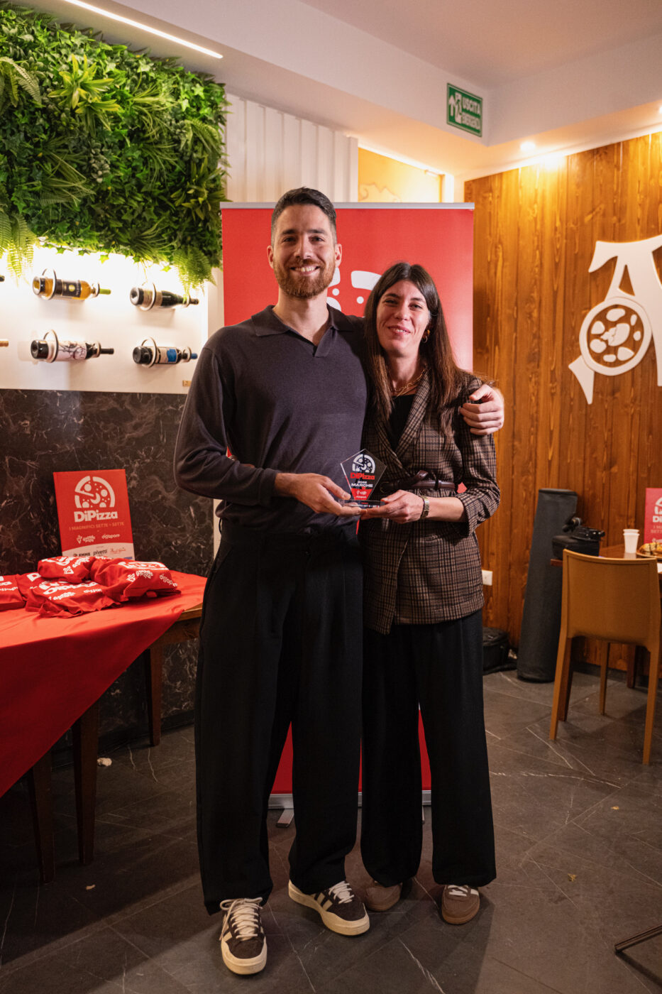 DiPizza Marche