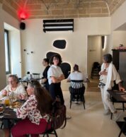 Interni (pizzeria Lievita 72, Gallipoli)