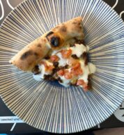 Gambero (pizzeria Lievita 72, Gallipoli)