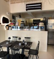 Interni (pizzeria Lievita 72, Gallipoli)