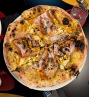 Zucca (pizzeria Don Crosta, Volla)