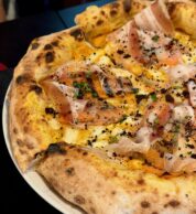 Zucca (pizzeria Don Crosta, Volla)