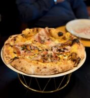 Zucca (pizzeria Don Crosta, Volla)