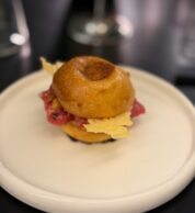 Bun (pizzeria L'Aforisma, Torino)