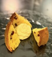 Panettone (pizzeria L'Aforisma, Torino)