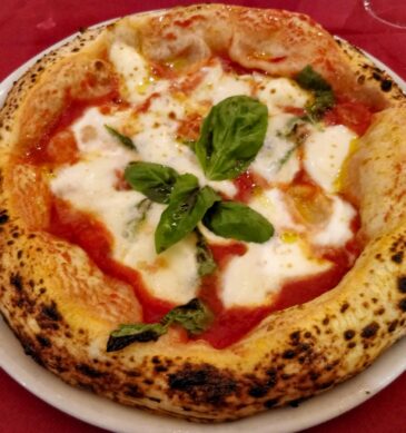 Margherita (That's Amore, Campobasso)
