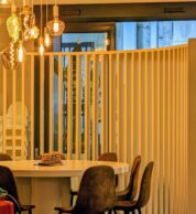 Interno (pizzeria Marco Papa, Genova)