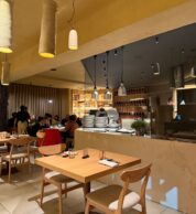 Interno (Saccharum Pizzeria, Altavilla Milicia)