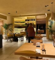 Interno (Saccharum Pizzeria, Altavilla Milicia)