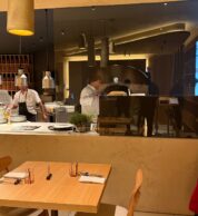 Interno (Saccharum Pizzeria, Altavilla Milicia)